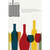 Spannbild Flaschen & Gläser Hochformat Motive wandbild.com
