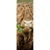 Spannbild Hochland-Rind mit Nasenring Panoramahochformat Motive wandbild.com
