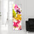 Spannbild Blumen Collage No.2 Panoramahochformat Wandbild 1