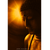 Spannbild Buddha - Licht der Weisheit Hochformat Wandbild 2
