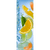 Spannbild Obst unter Wasser Panoramahochformat Wandbild 2