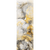 Spannbild Luxury Abstract Fluid Art No. 1 Panoramahochformat Wandbild 2