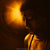 Spannbild Buddha - Licht der Weisheit Quadrat Wandbild 2