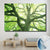 Wechselmotiv Baum im Wald Querformat Produktfoto wandbild.com
