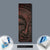 Wechselmotiv  Buddha & Weihrauch  Panoramahochformat Material wandbild.com
