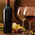 Canvalight® Leuchtbild Wein & Toscana Panorama Zoom wandbild.com